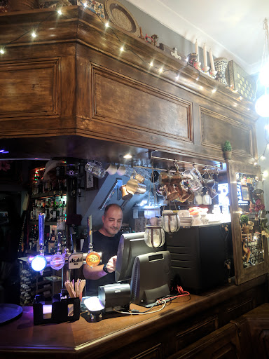 Photo of Mora Meza Bar & Restaurant - 17 Approach Rd, Raynes Park, London SW20 8BA